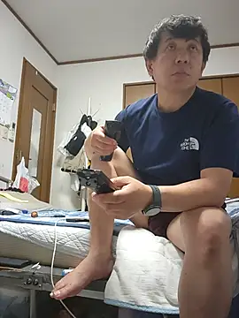 XXX chat uživo modela 07YUKIO