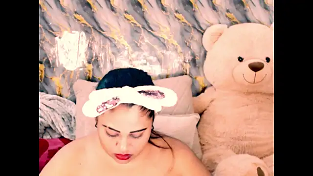 BabyG4u Adlı Modelin Canlı XXX Sohbeti