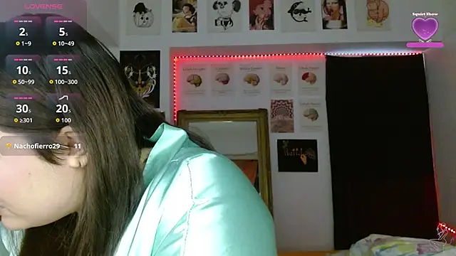 Nova-Satela Chat XXX in diretta