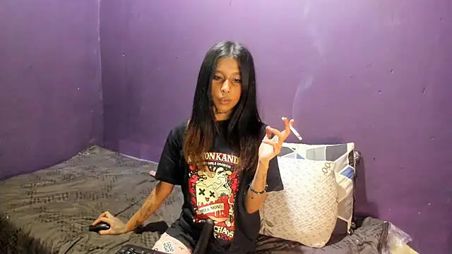 Indianteezerr 라이브 XXX 채팅