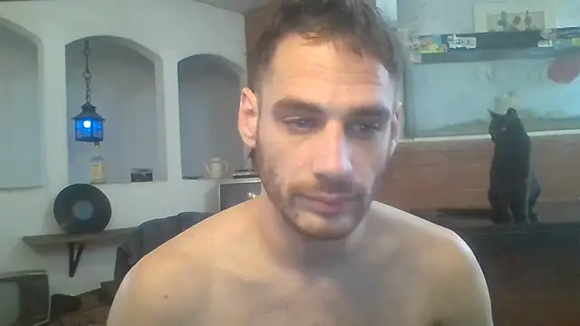 Stevenson988 Chat XXX in diretta