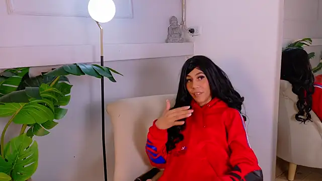 ZoeyPetit's Live XXX Chat