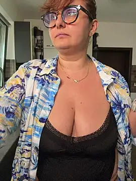 AnneKane Live XXX Chat