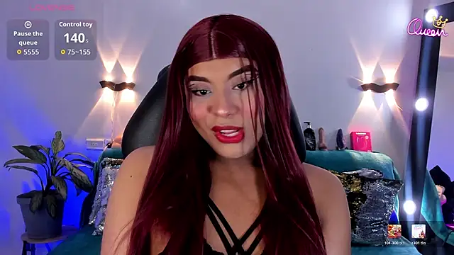 Emili_Roux Obrolan Langsung XXX