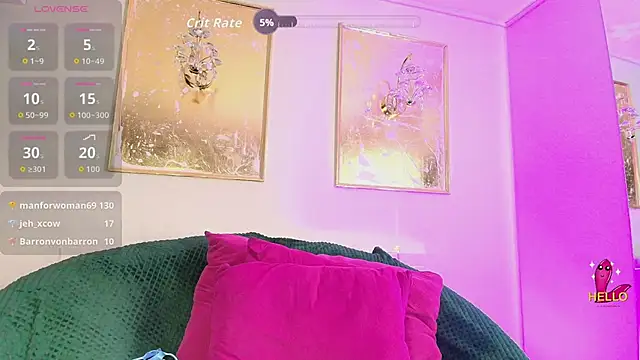 blaisysmith 现场XXX聊天