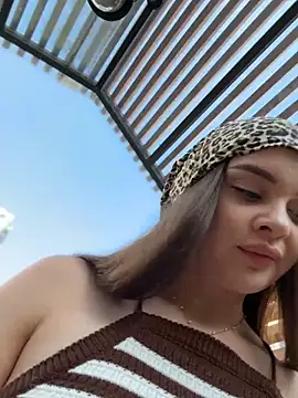 Živý XXX chat KristiRich