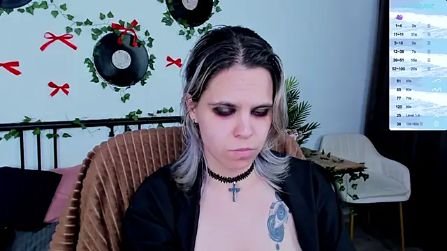 LiraBelle's Live XXX Chat