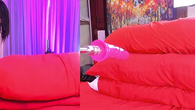 Just_minnie live XXX chat