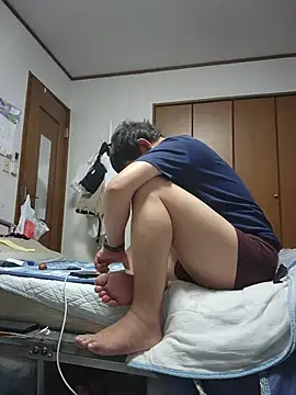 07YUKIO Live XXX-chat