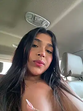 צ'אט XXX בשידור חי של Mariangel_11
