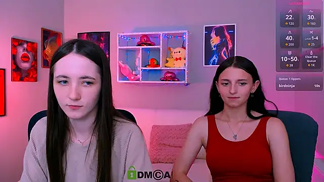 XXX chat uživo modela bella_dorn