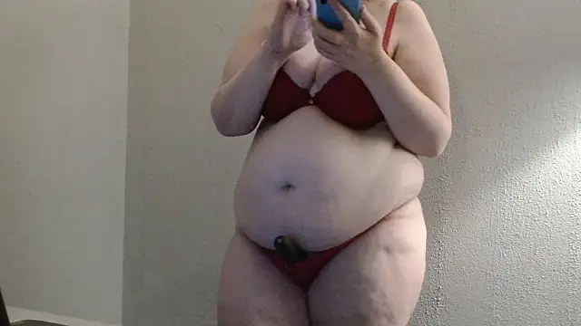 desiree1981's Live XXX Chat