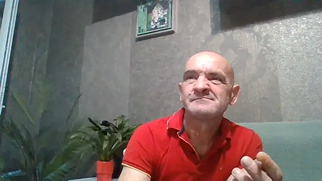 skorpibg65 Live XXX-Chat