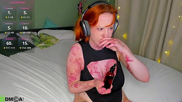 Maya_foxy Chat XXX live