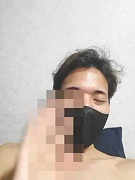mori_1rom Webcam show