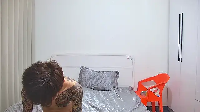 KK-cuteboy 现场XXX聊天