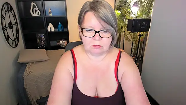 Chat XXX ao vivo de Shannonshine