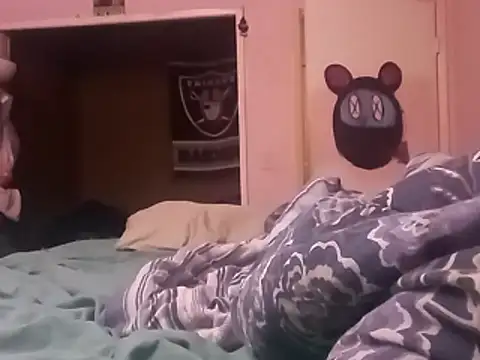 Chat +18 de Blkstylion ao vivo