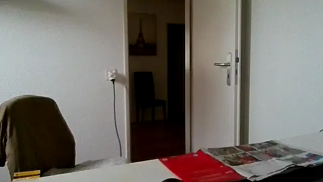 alpha-hunk Live XXX-Chat