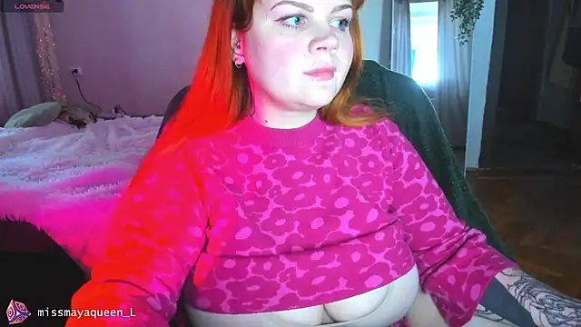 missmayaqueen 라이브 XXX 채팅