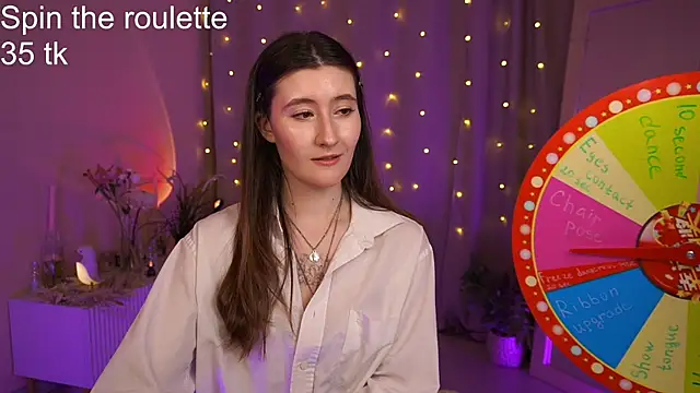 MayShawty's Live XXX Chat