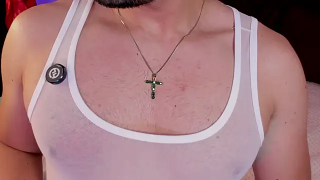 XXX chat uživo modela Alexander_Diazz