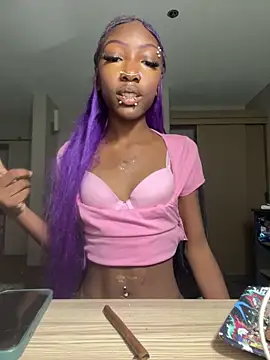Loopsies Live XXX-Chat