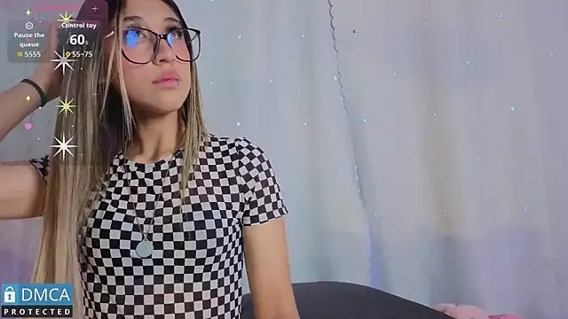 isa_sweet1_ Chat XXX in diretta