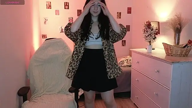 دردشة Vanessa_LimX الجنسية المباشرة