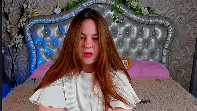 Онлайн чат XXX MireyaLin