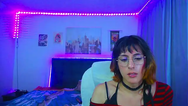 Chat XXX Live goth_minerva