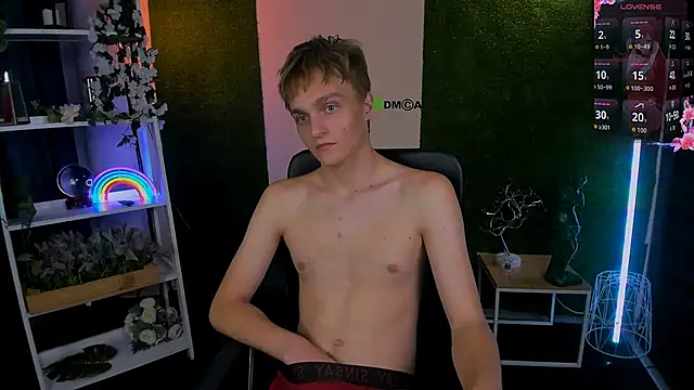 john_lik's Live XXX Chat