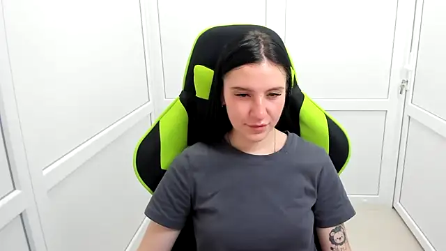 Chat XXX Live PatteMeoww