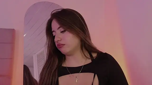 Chat +18 de arycooper_ ao vivo