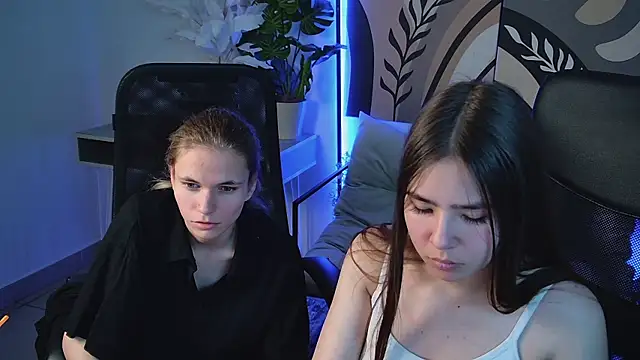 SayaHeartnet's Live XXX Chat