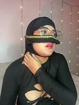 Maisa_issa 现场XXX聊天