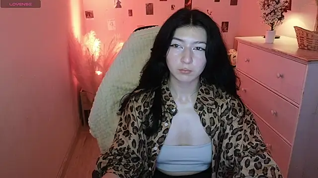 Vanessa_LimXのライブXXXチャット