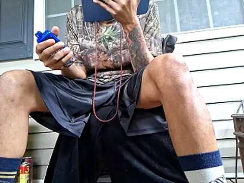 ThrowedWorldWide's Live XXX Chat
