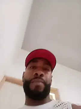 Dante_Knox Show in webcam