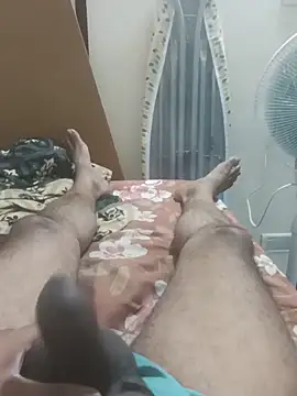 Show Webcam de mature55