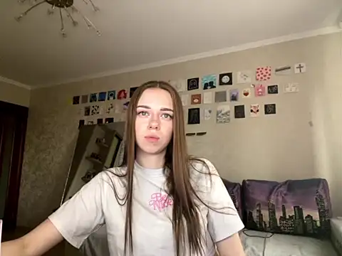 ZellaMathey Live XXX-Chat