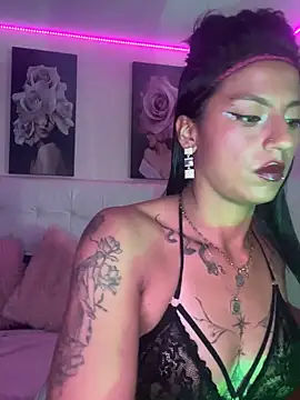 SamathaMay – Naživo XXX chat