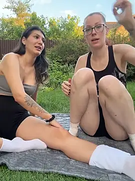 RussianGirls_ – Naživo XXX chat
