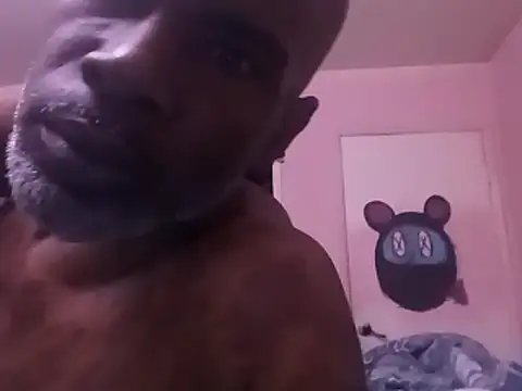 Blkstylion 라이브 XXX 채팅