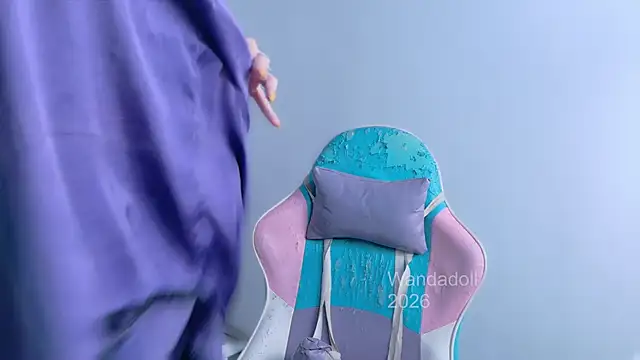 WandaDoll Live XXX Chat
