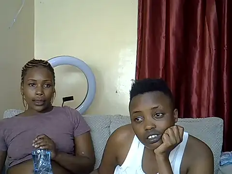 ebonyafriqueen1 Live XXX-Chat