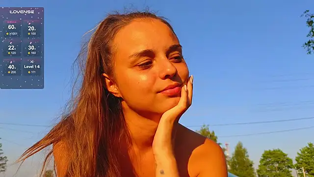 Misss_Vikk Live XXX-chat