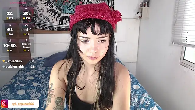 Margarita999 Chat XXX in diretta