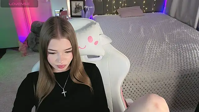 Milla_Way – Naživo XXX chat