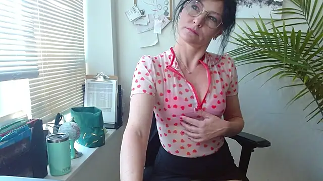 City_Kat Chat XXX in diretta